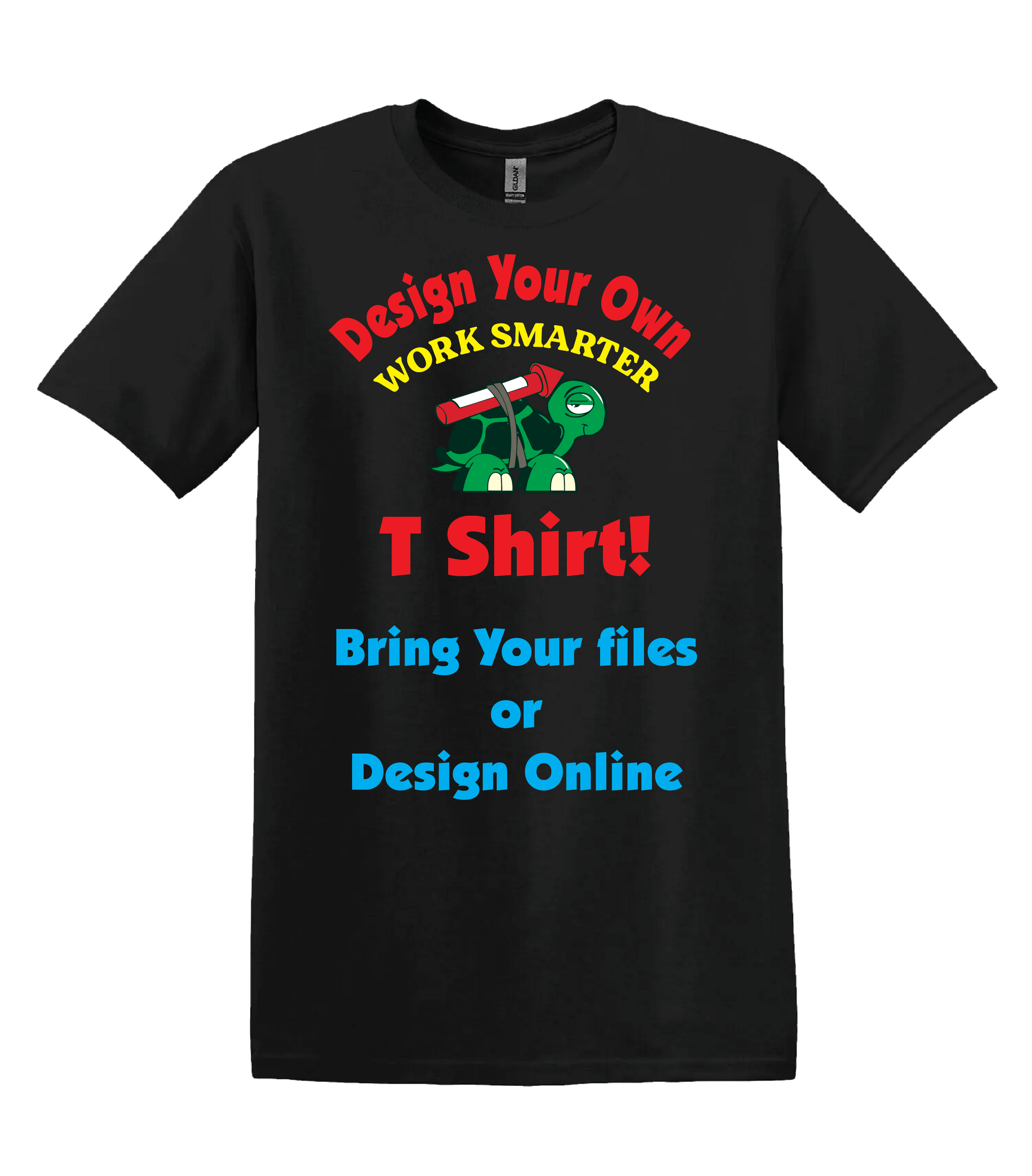 Custom T Shirt