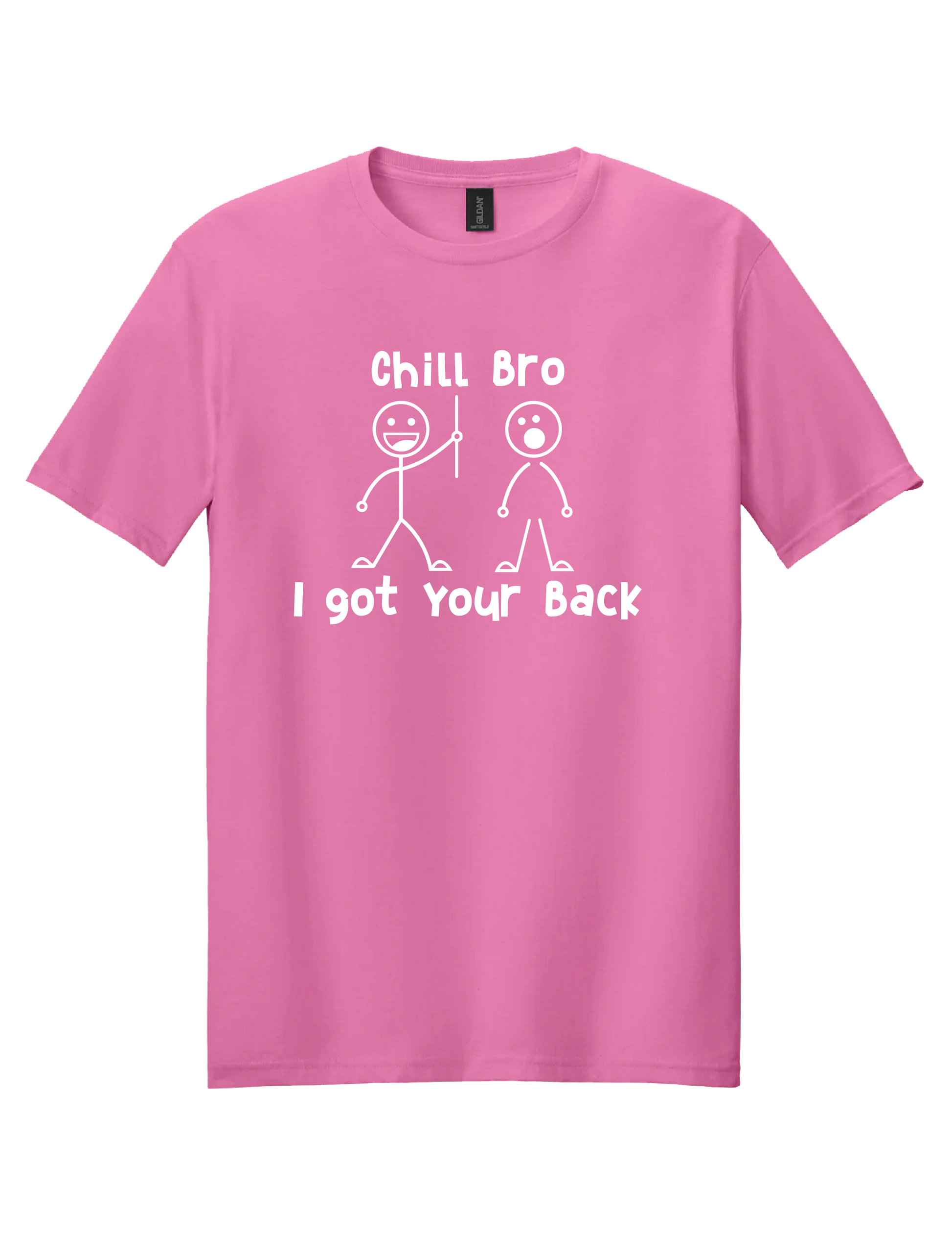 Got Your Back T Shirt