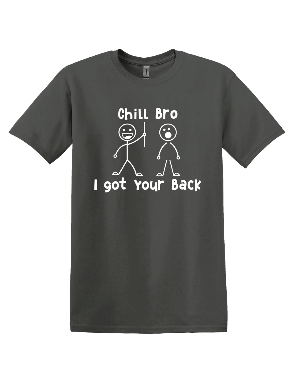 Got Your Back T Shirt
