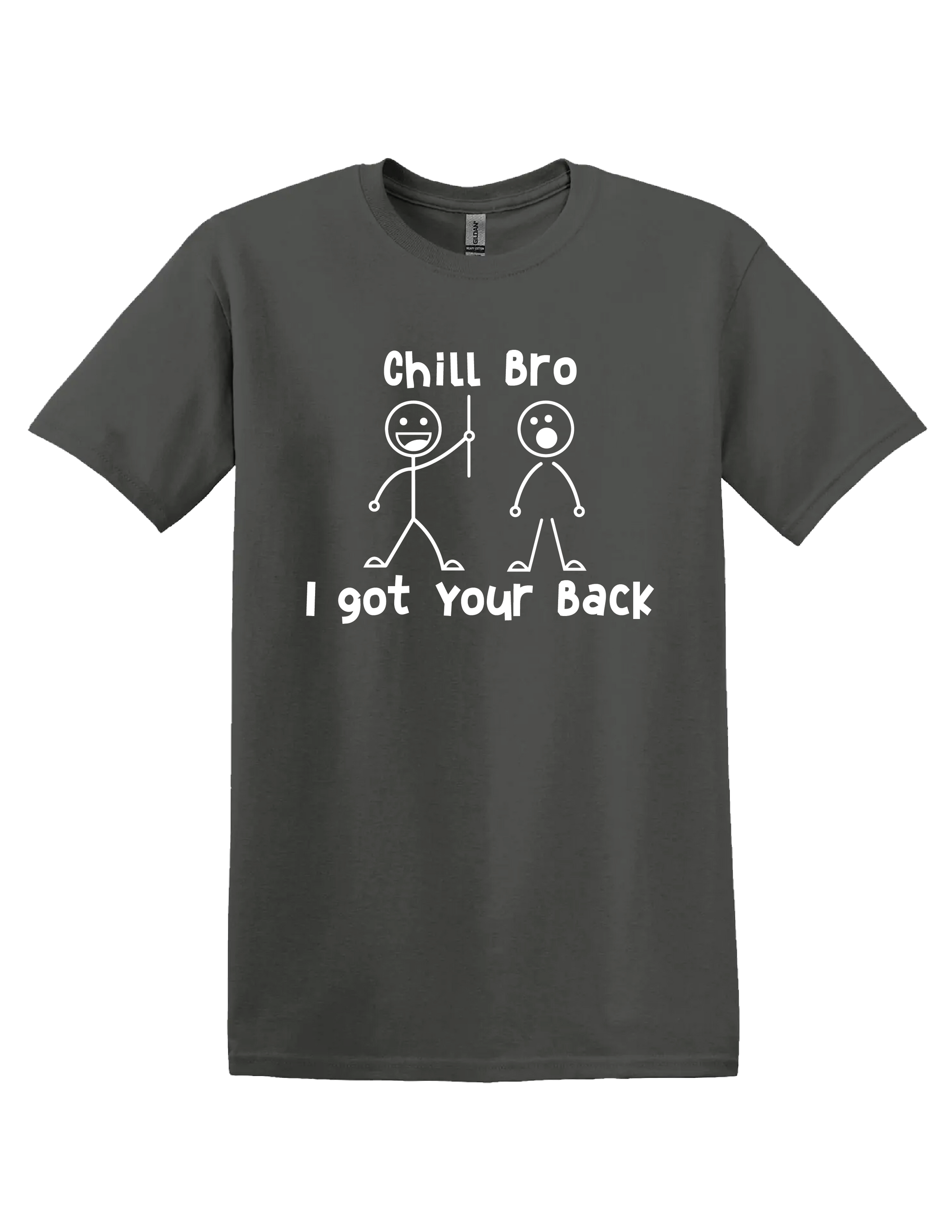 Got Your Back T Shirt