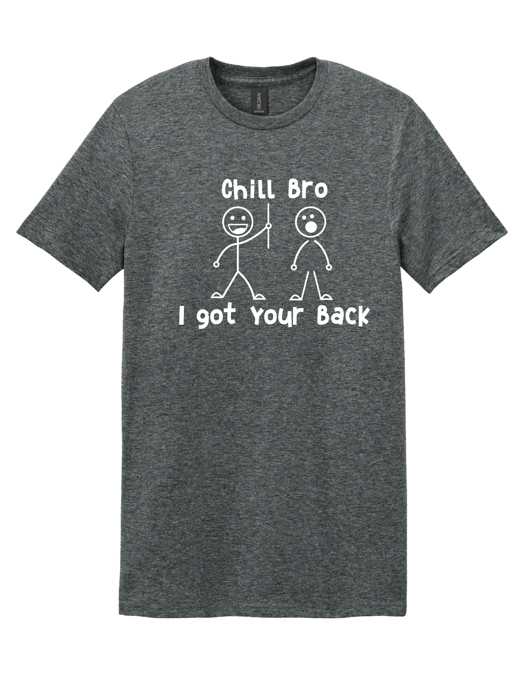 Got Your Back T Shirt