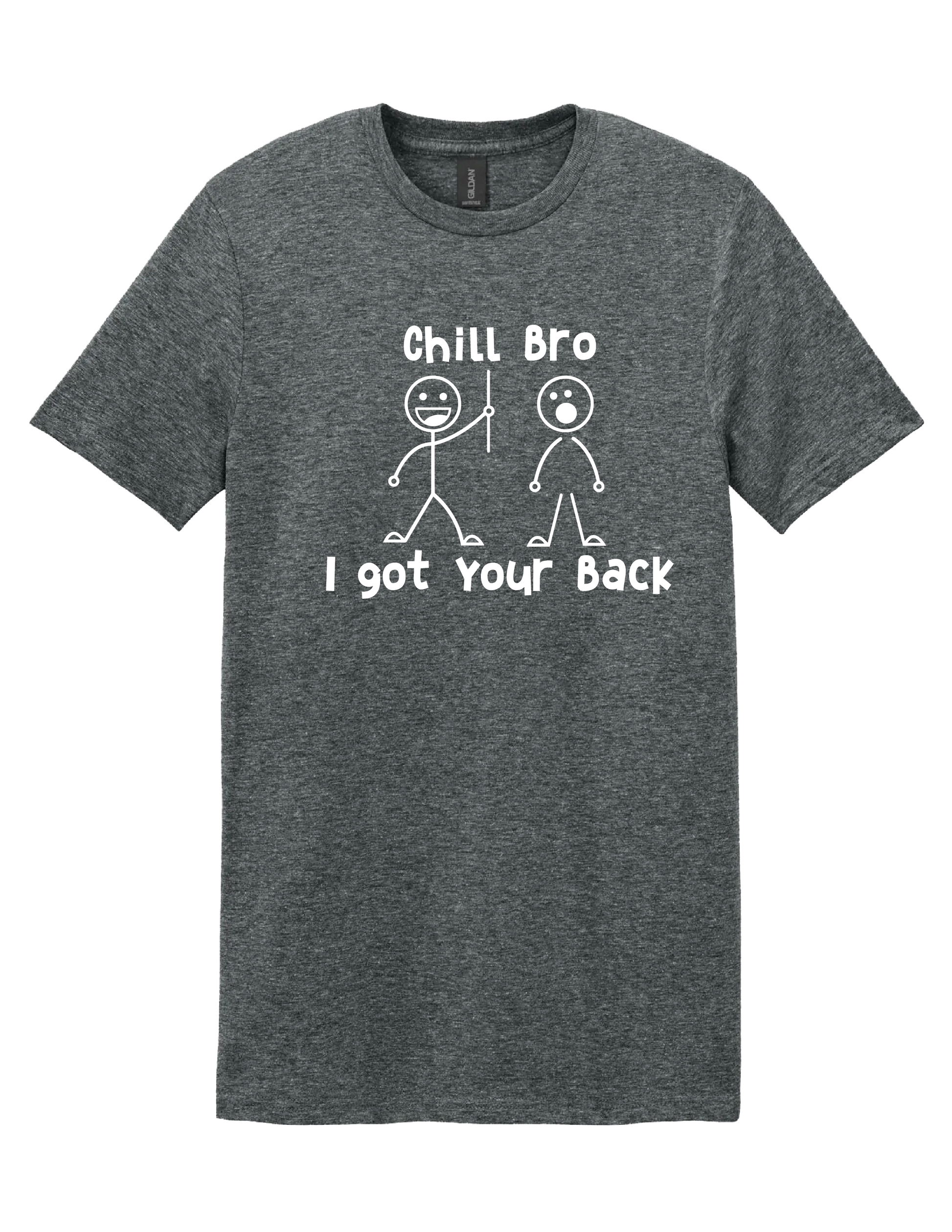 Got Your Back T Shirt