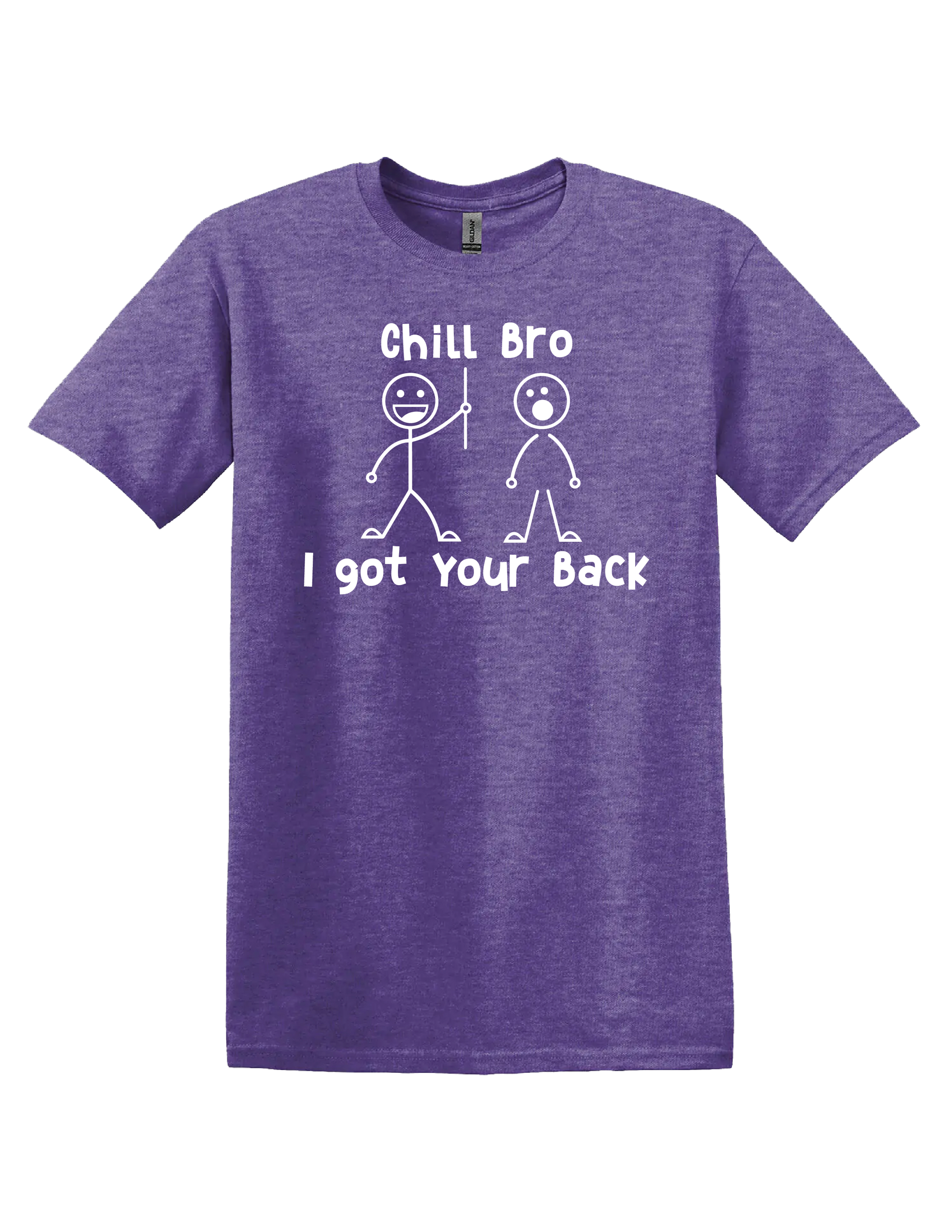 Got Your Back T Shirt