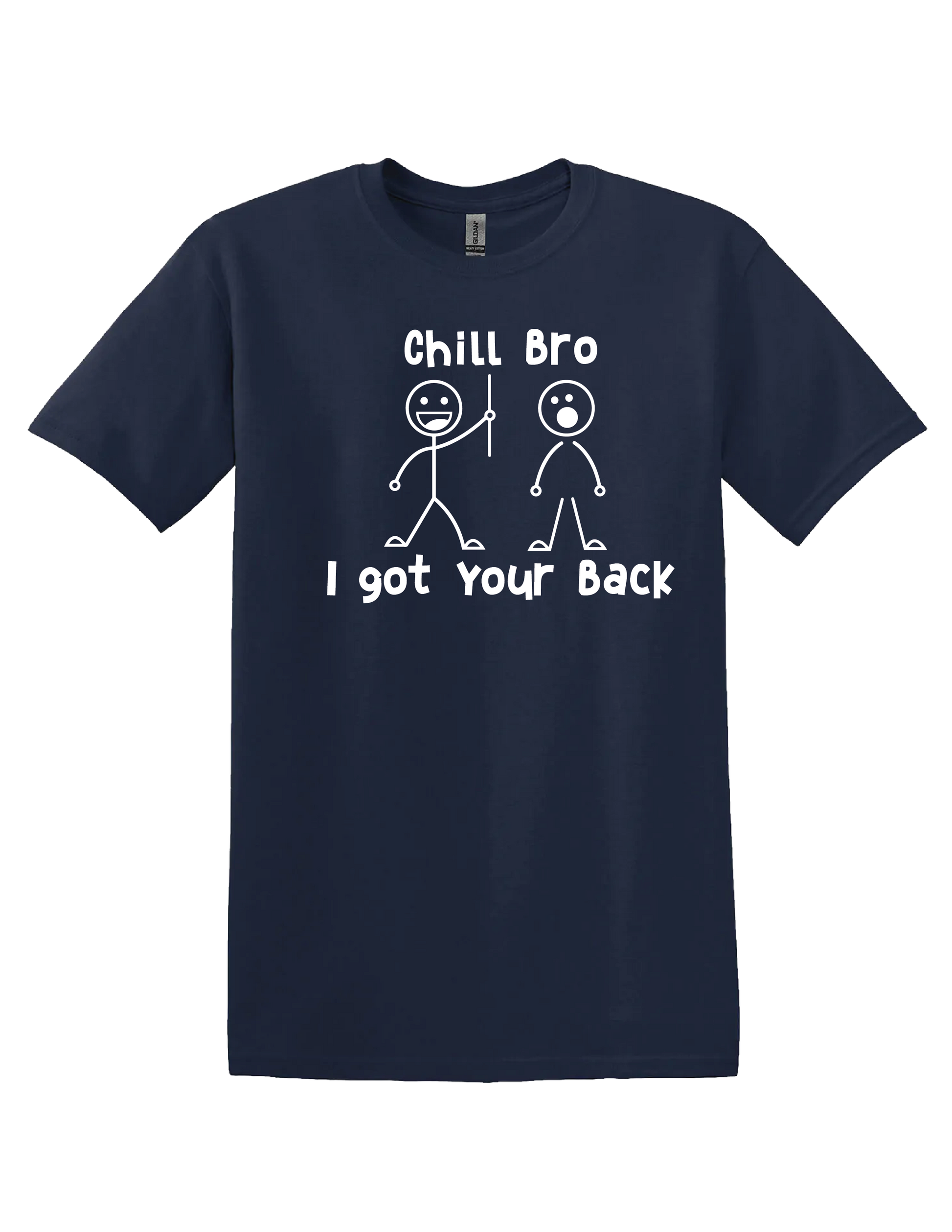 Got Your Back T Shirt