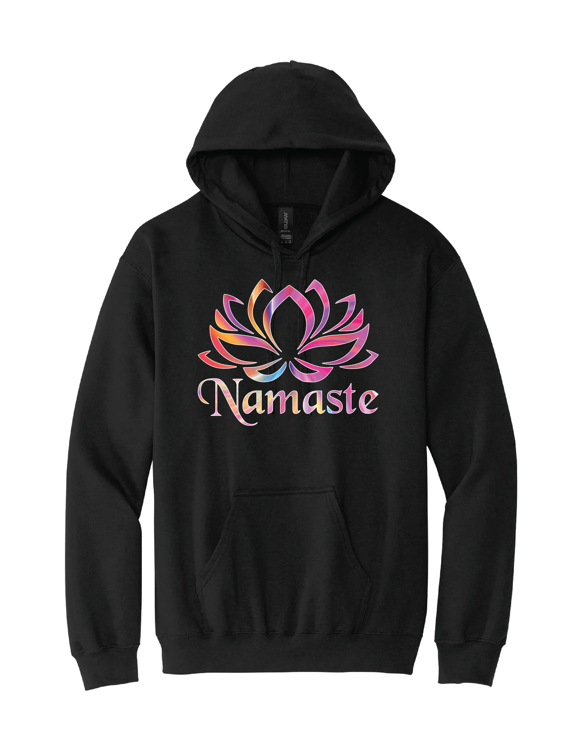 Namaste Hoodie