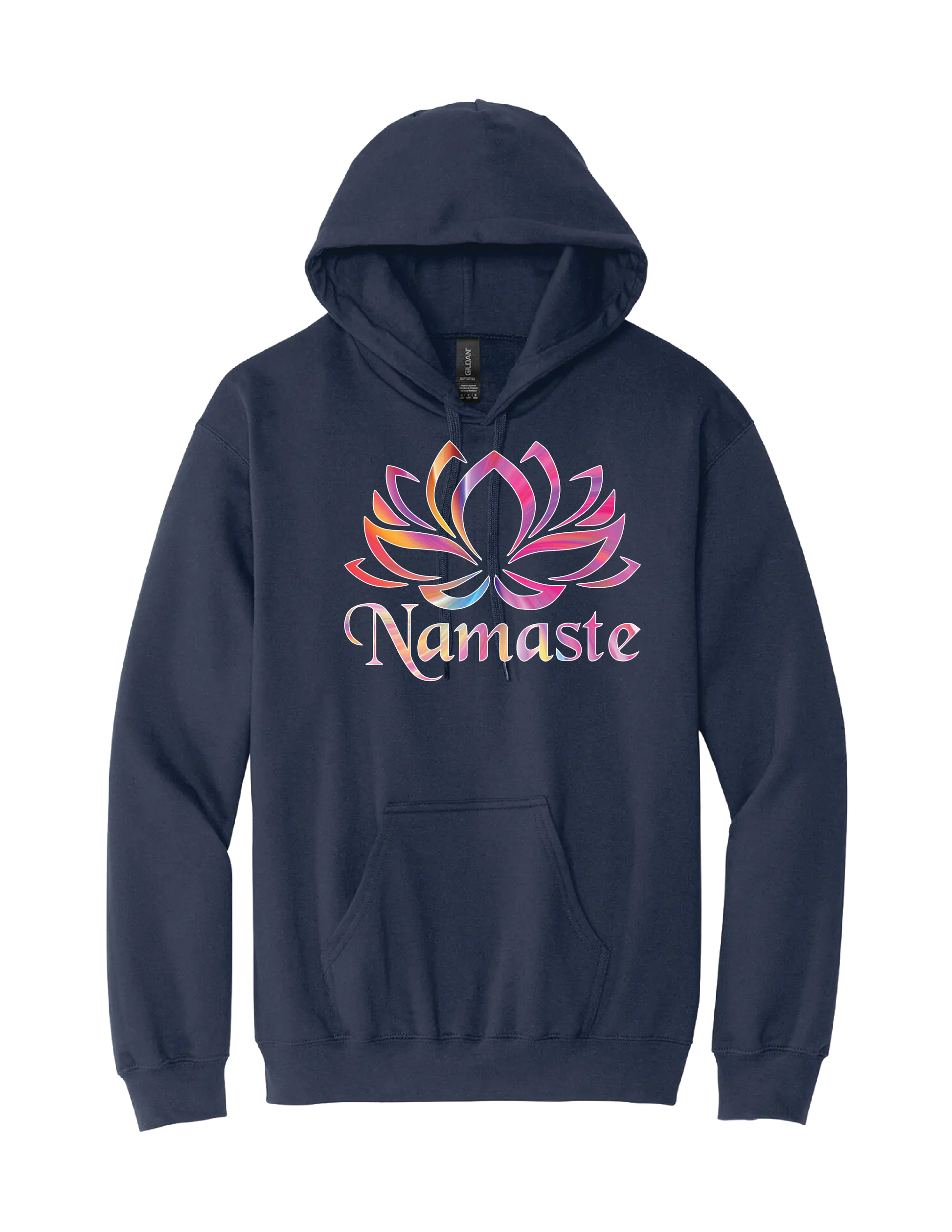 Namaste Hoodie