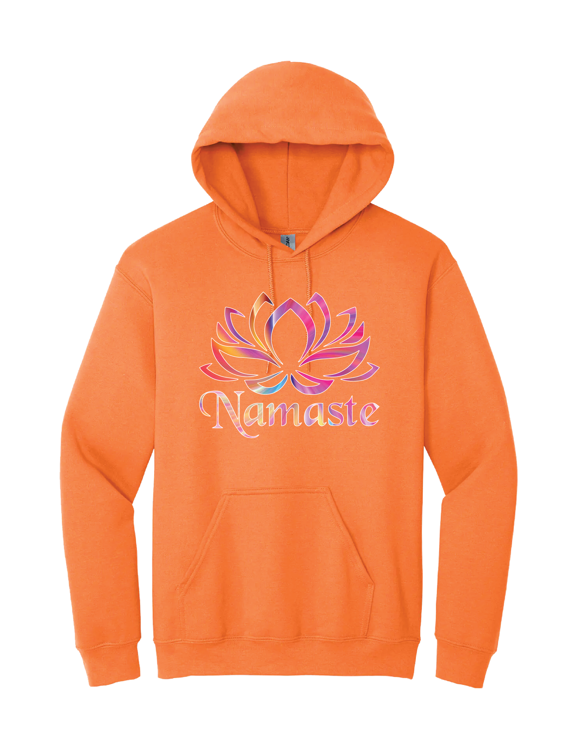 Namaste Hoodie