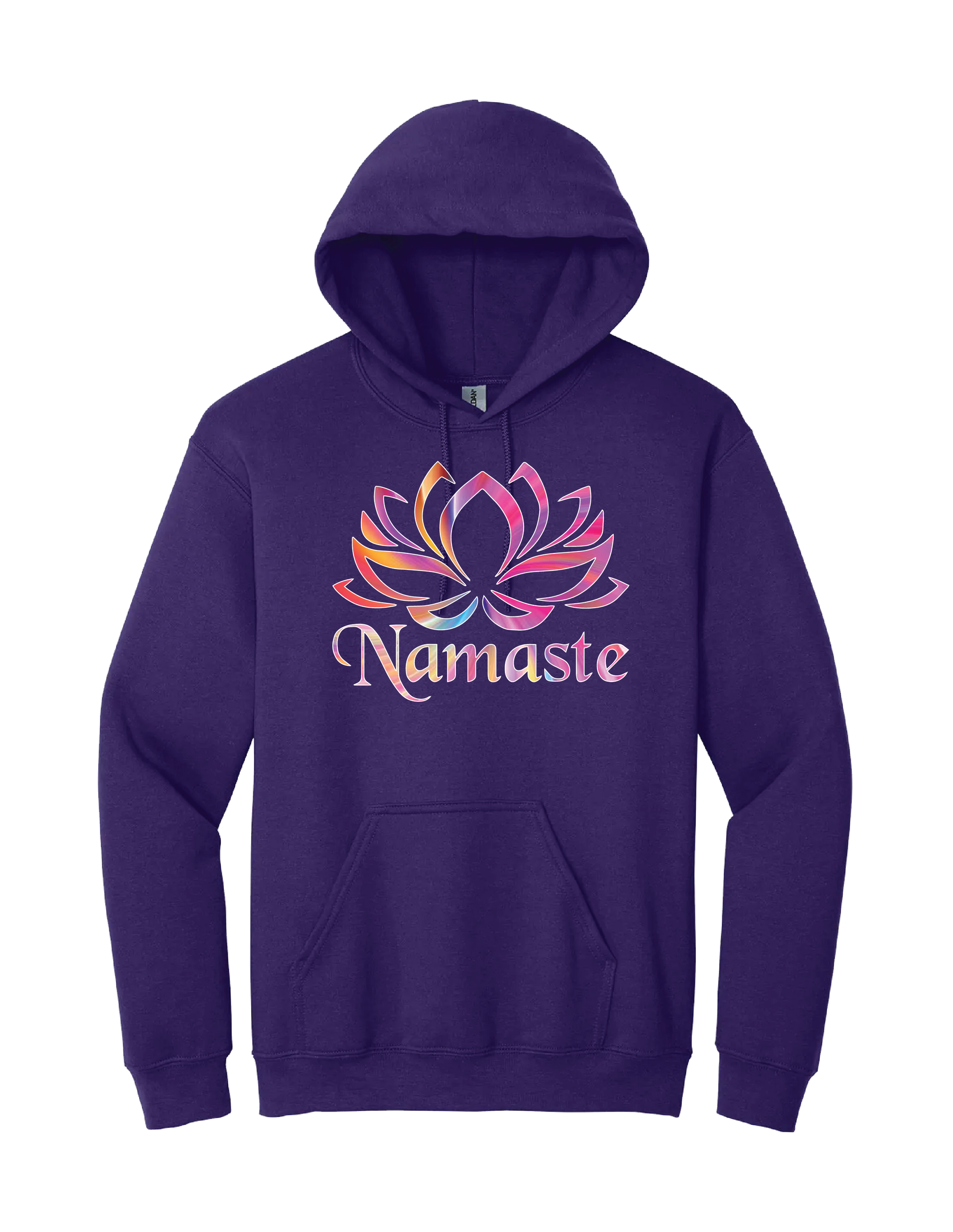 Namaste Hoodie