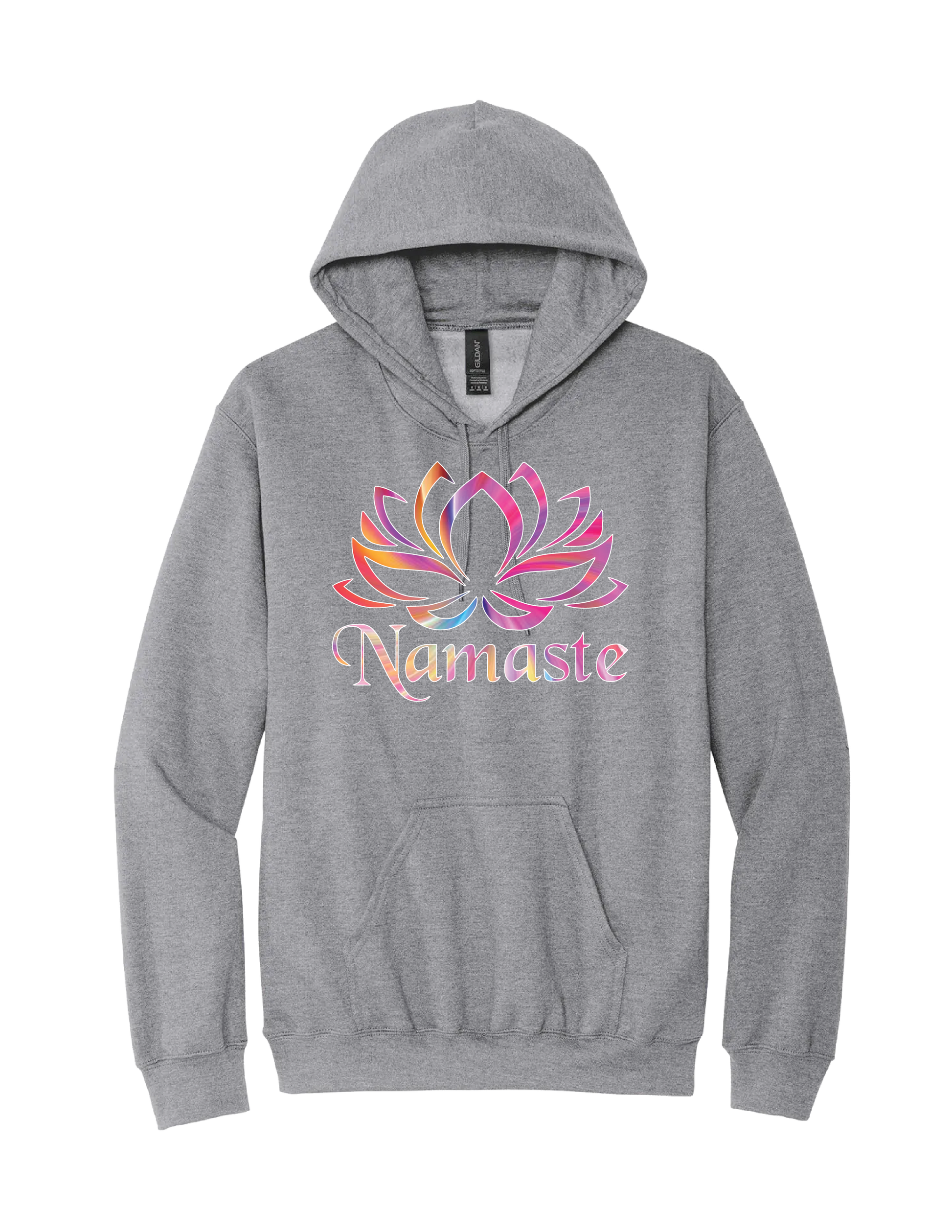 Namaste Hoodie