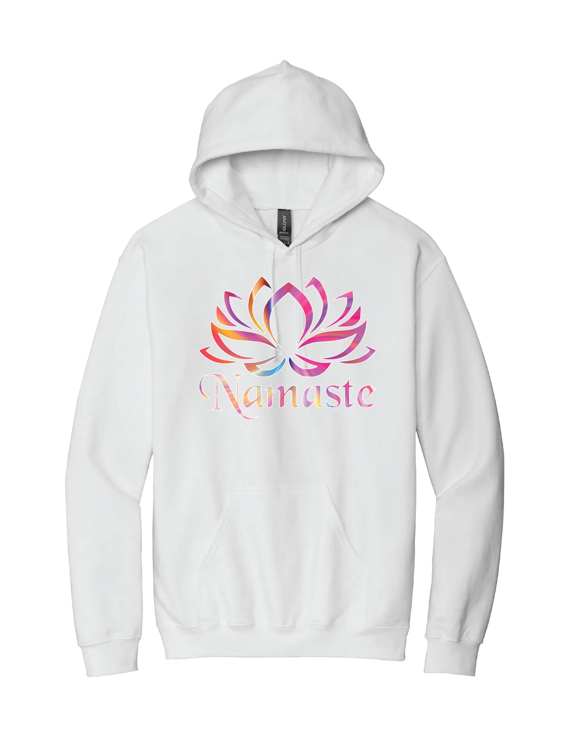 Namaste Hoodie