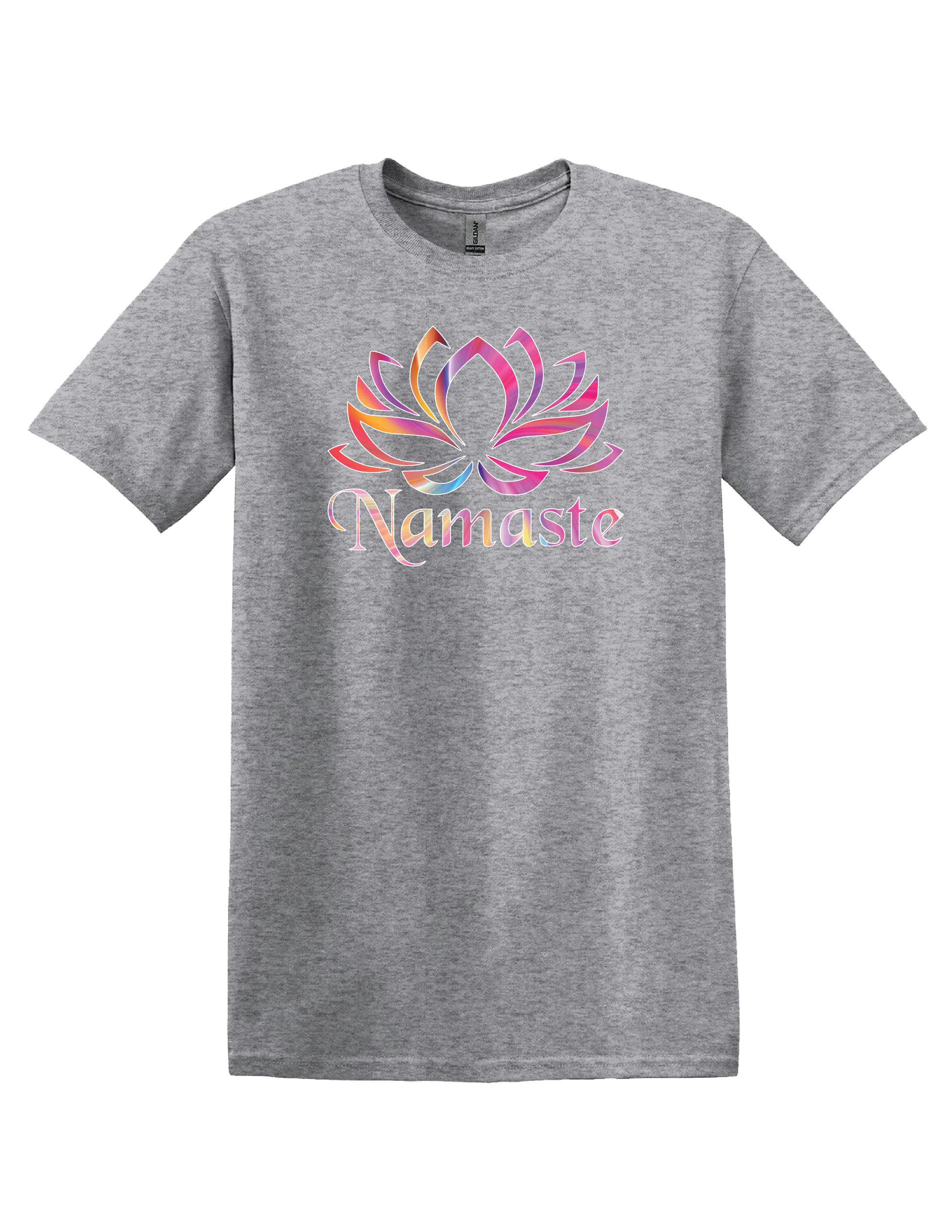 Namaste T Shirt