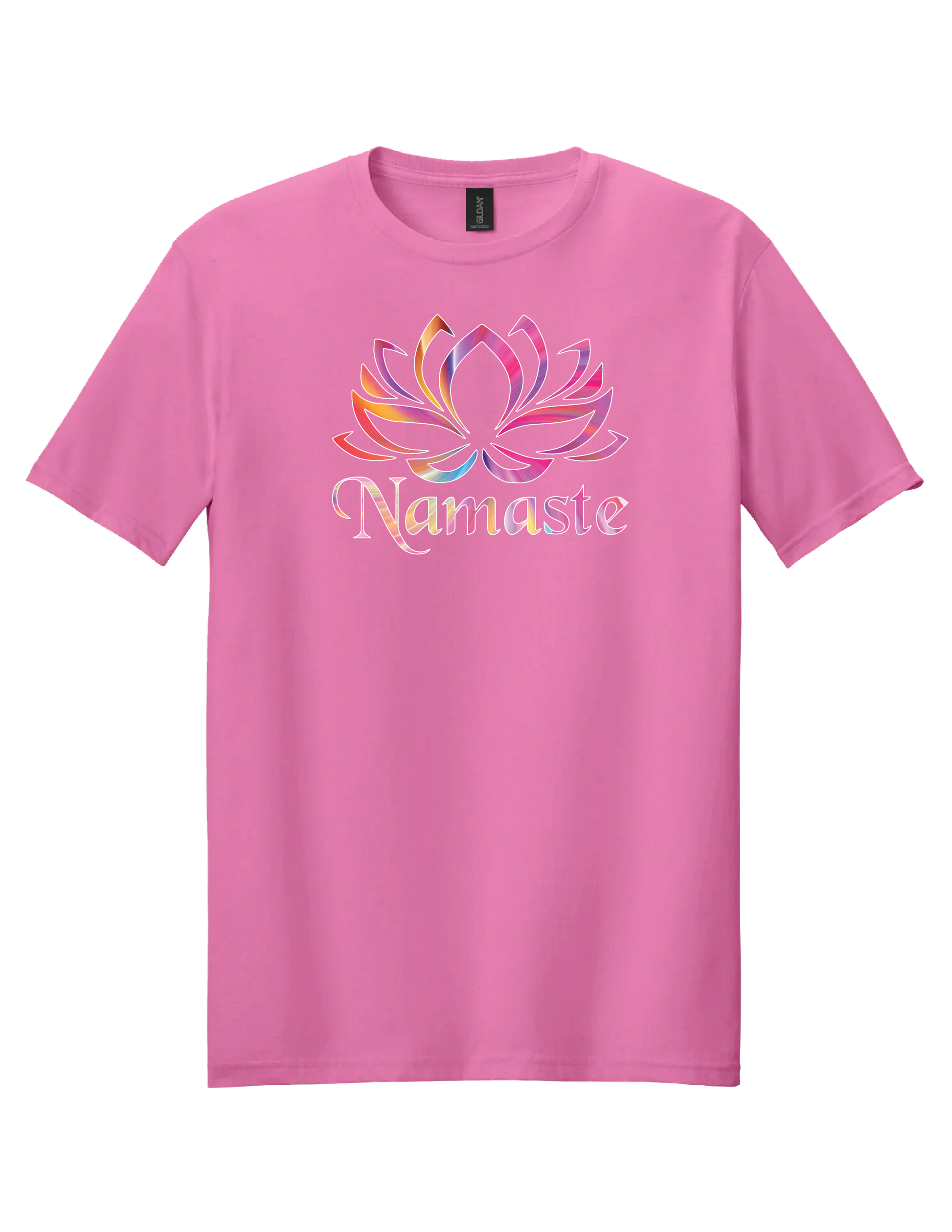 Namaste T Shirt