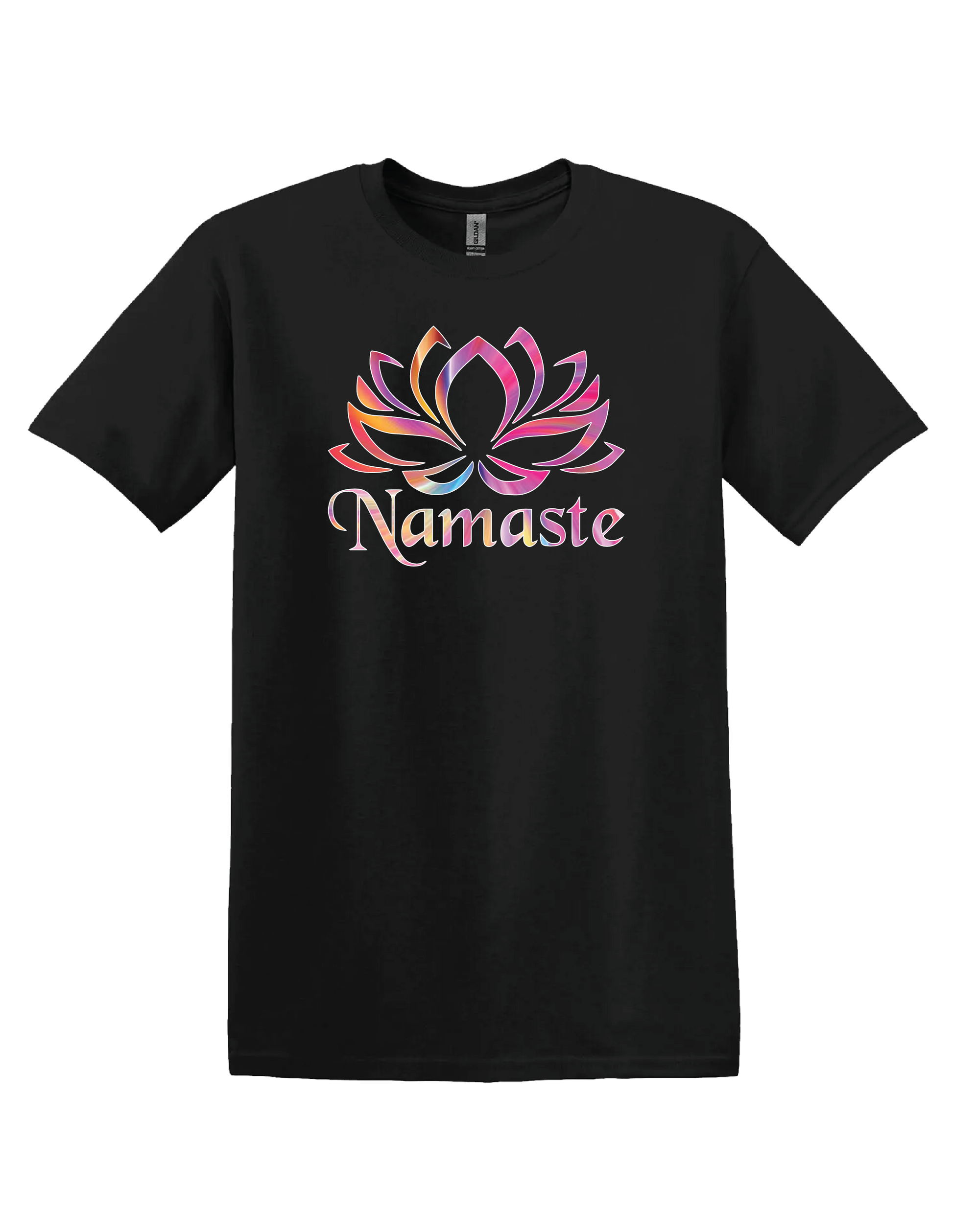 Namaste T Shirt