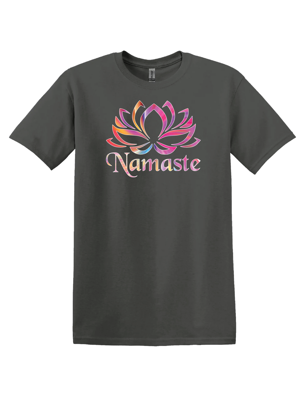 Namaste T Shirt
