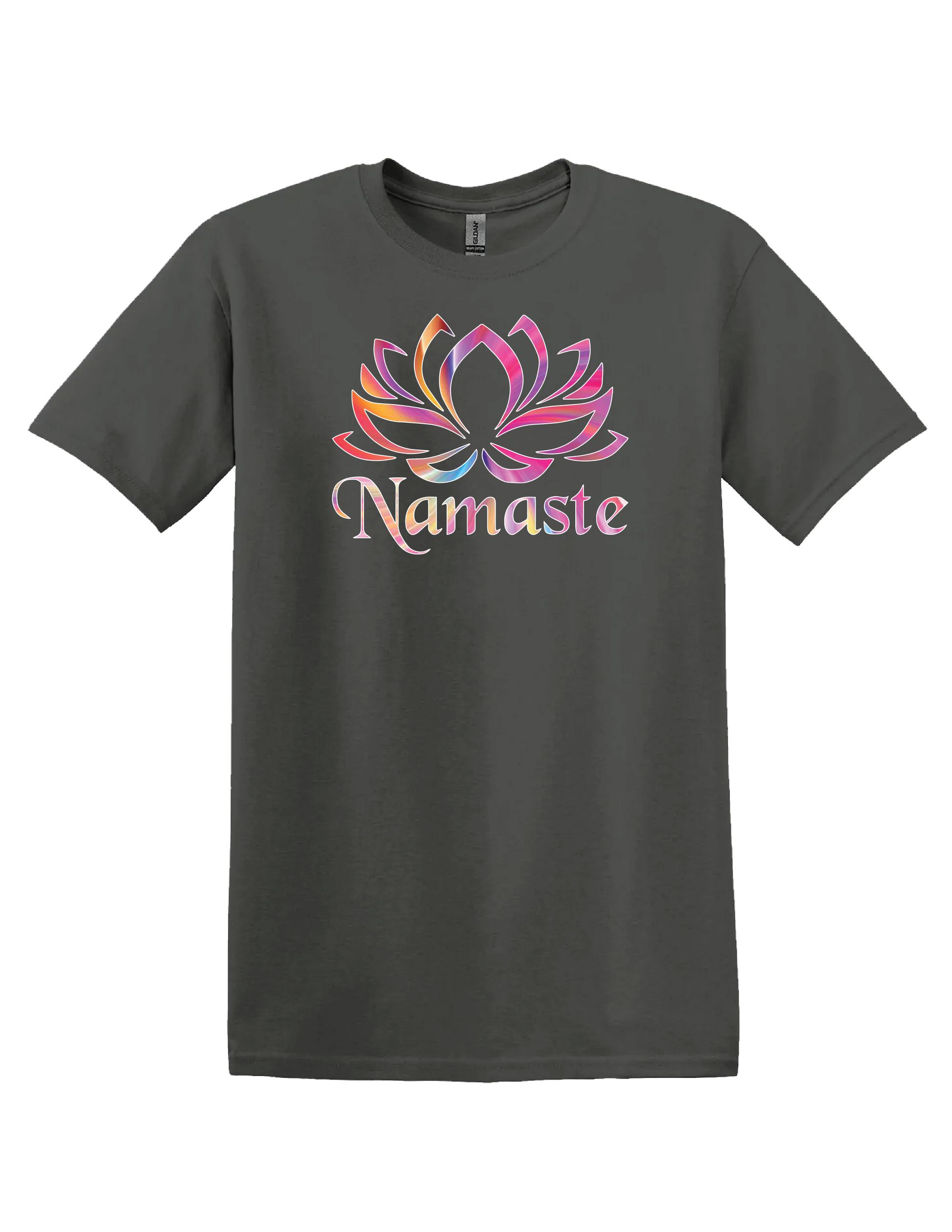Namaste T Shirt