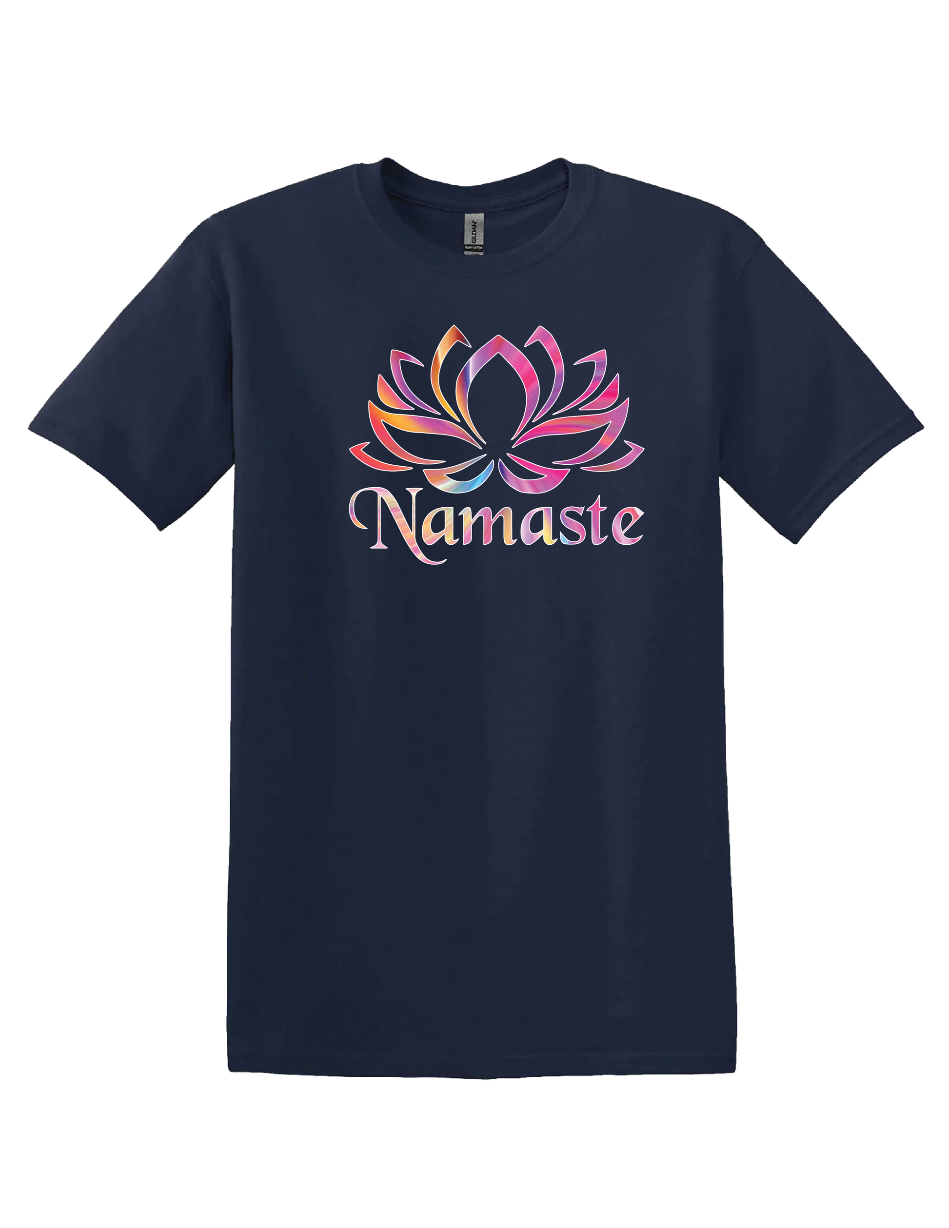 Namaste T Shirt