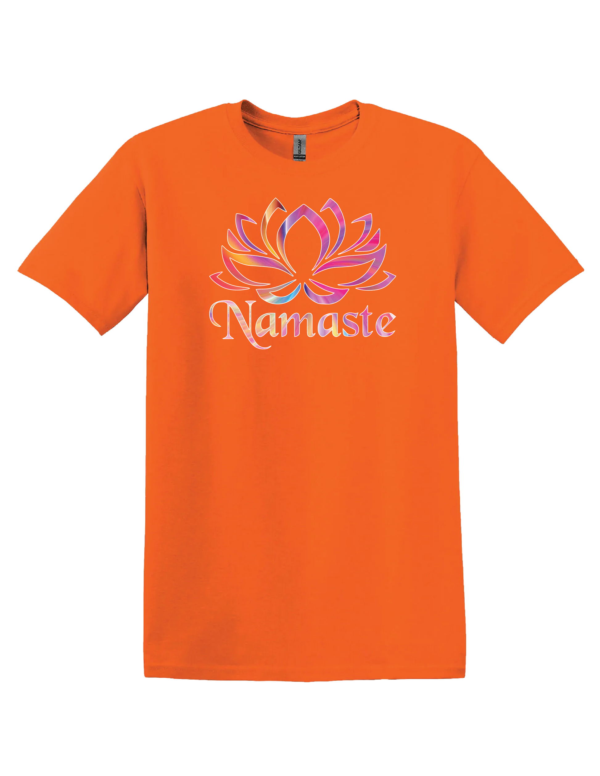 Namaste T Shirt