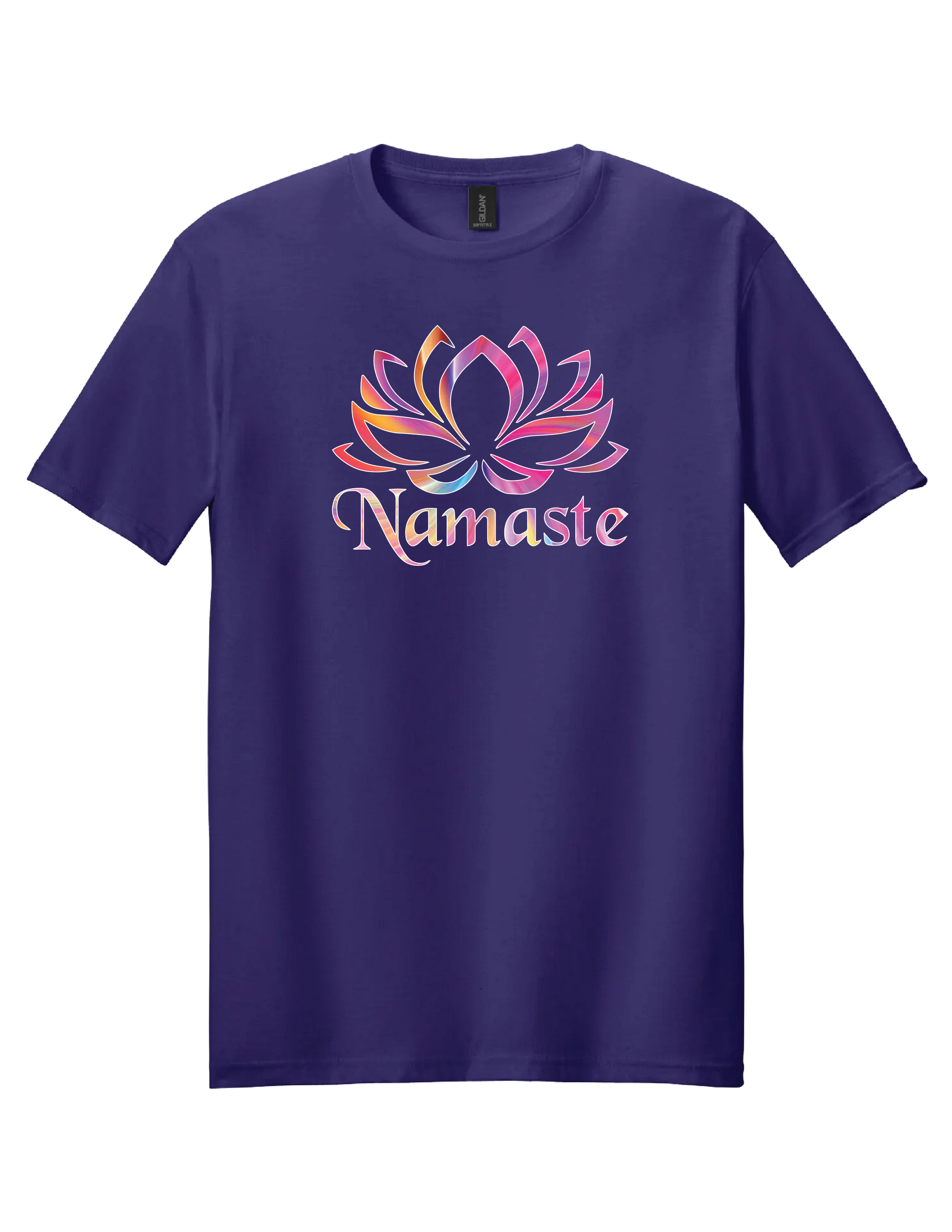 Namaste T Shirt