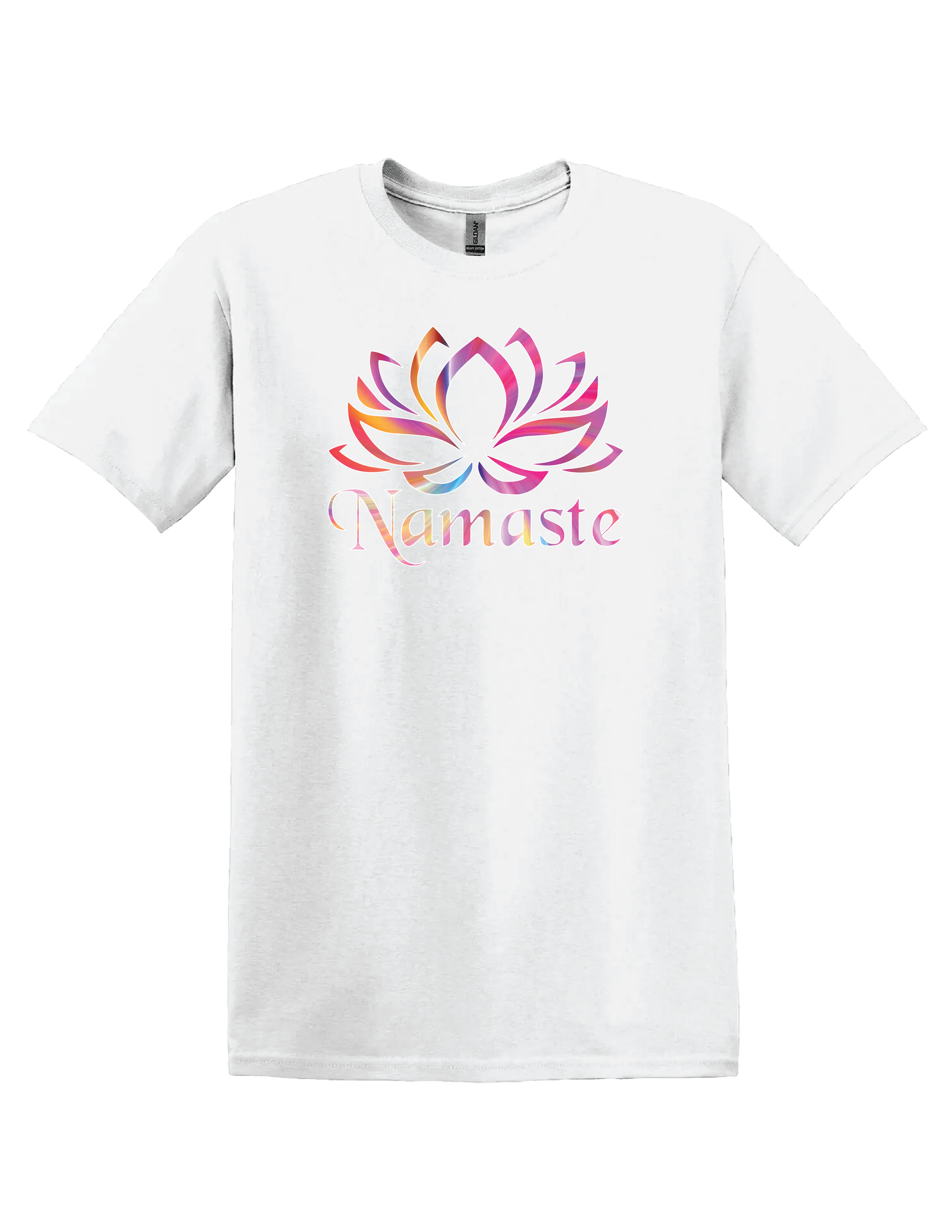 Namaste T Shirt