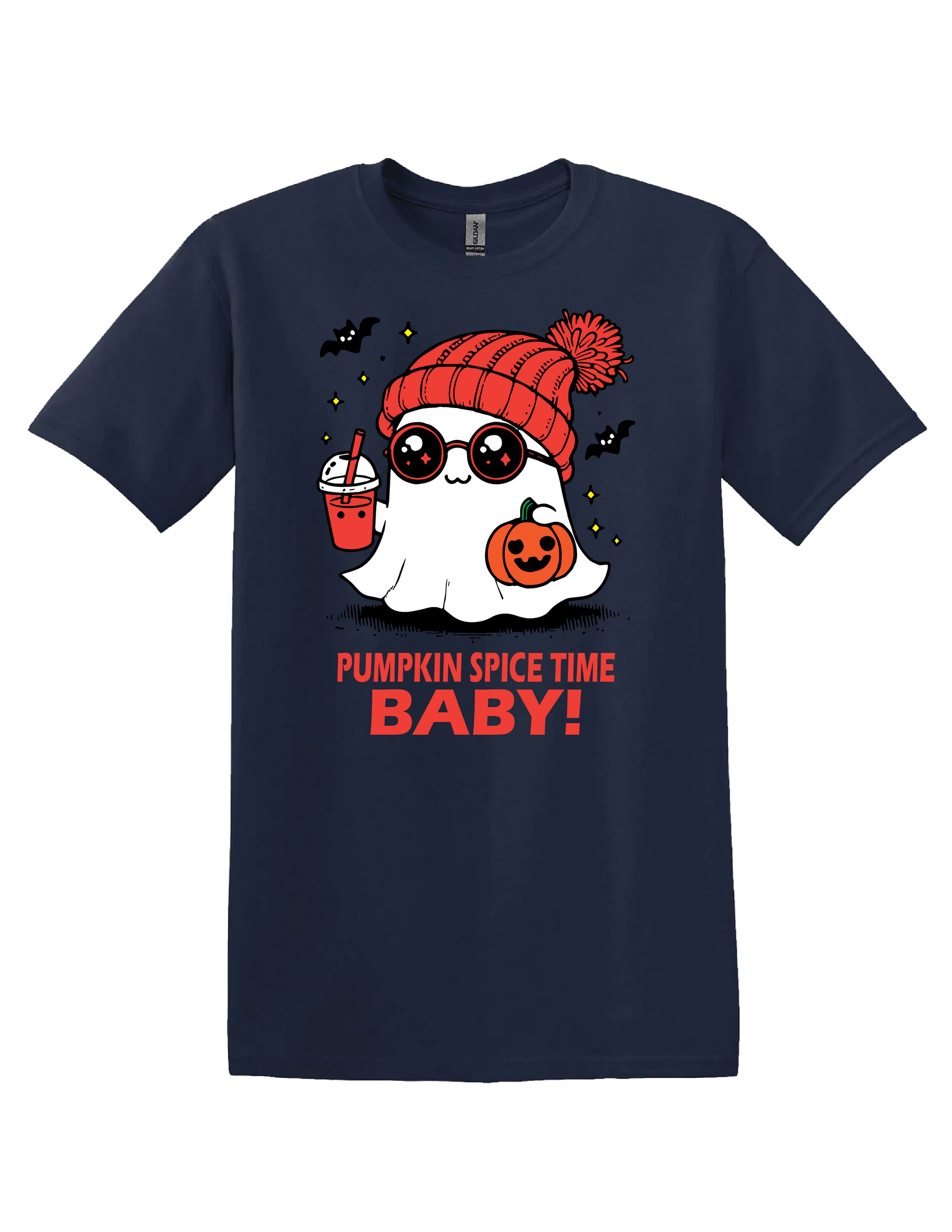 Pumpkin Spice