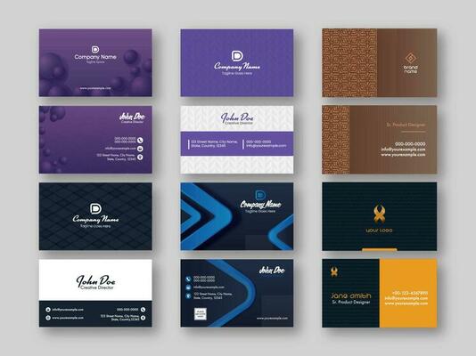 Business cards Special