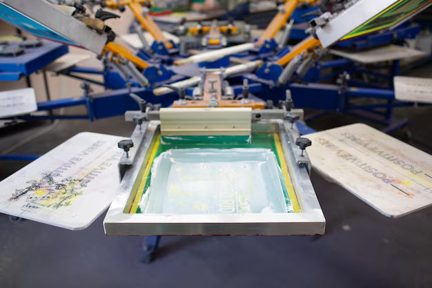 Screen Print Special